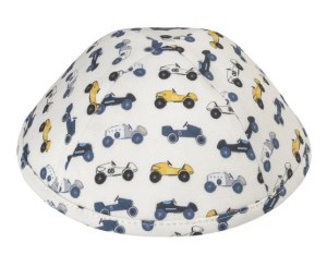 Picture of iKippah Beep Beep Size 1
